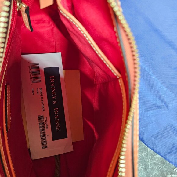 Dooney and bourke Hobo - Picture 4 of 6